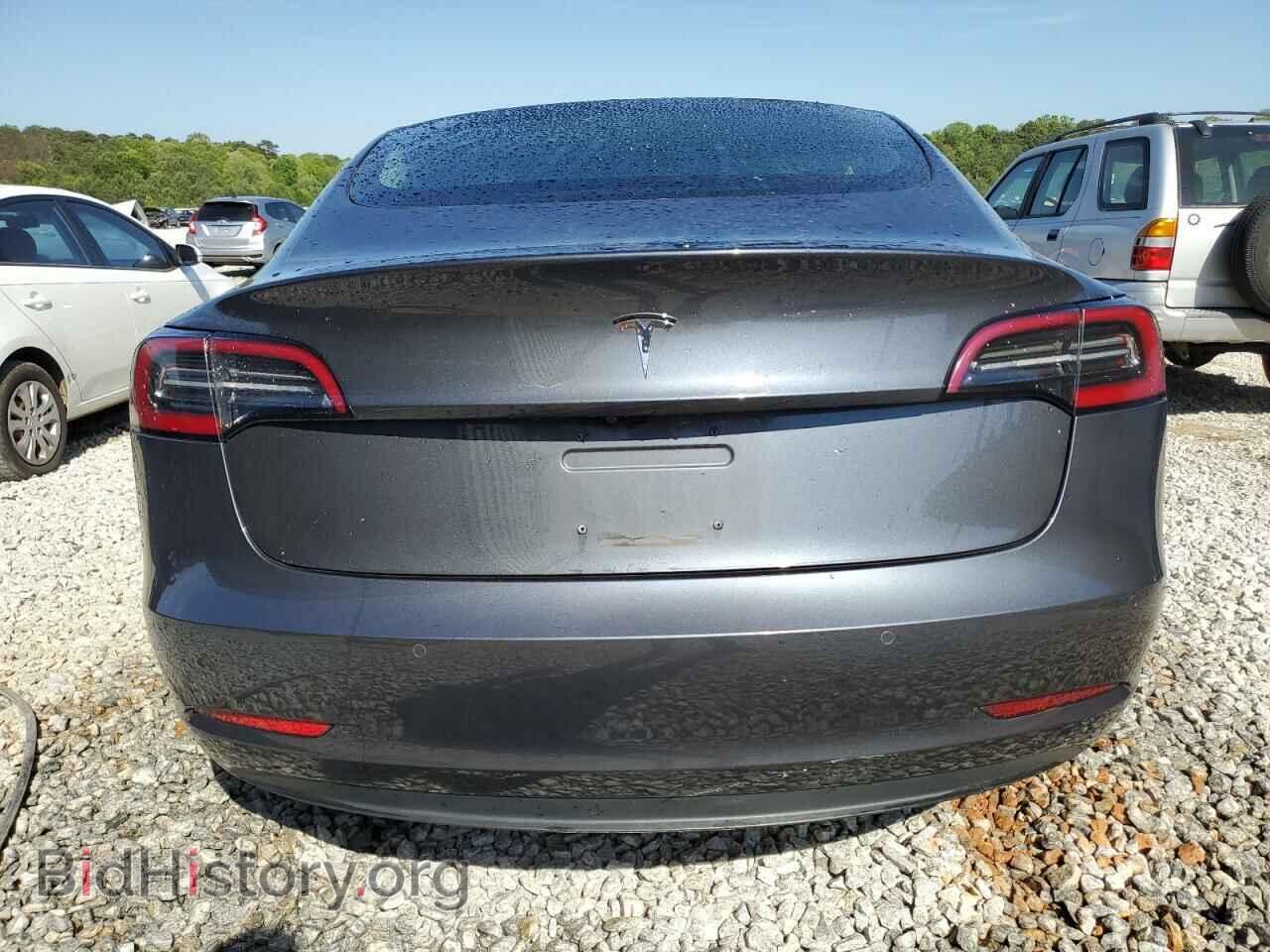 2018 TESLA MODEL 3 - VIN: 5YJ3E1EA1JF016216 - Фото 6