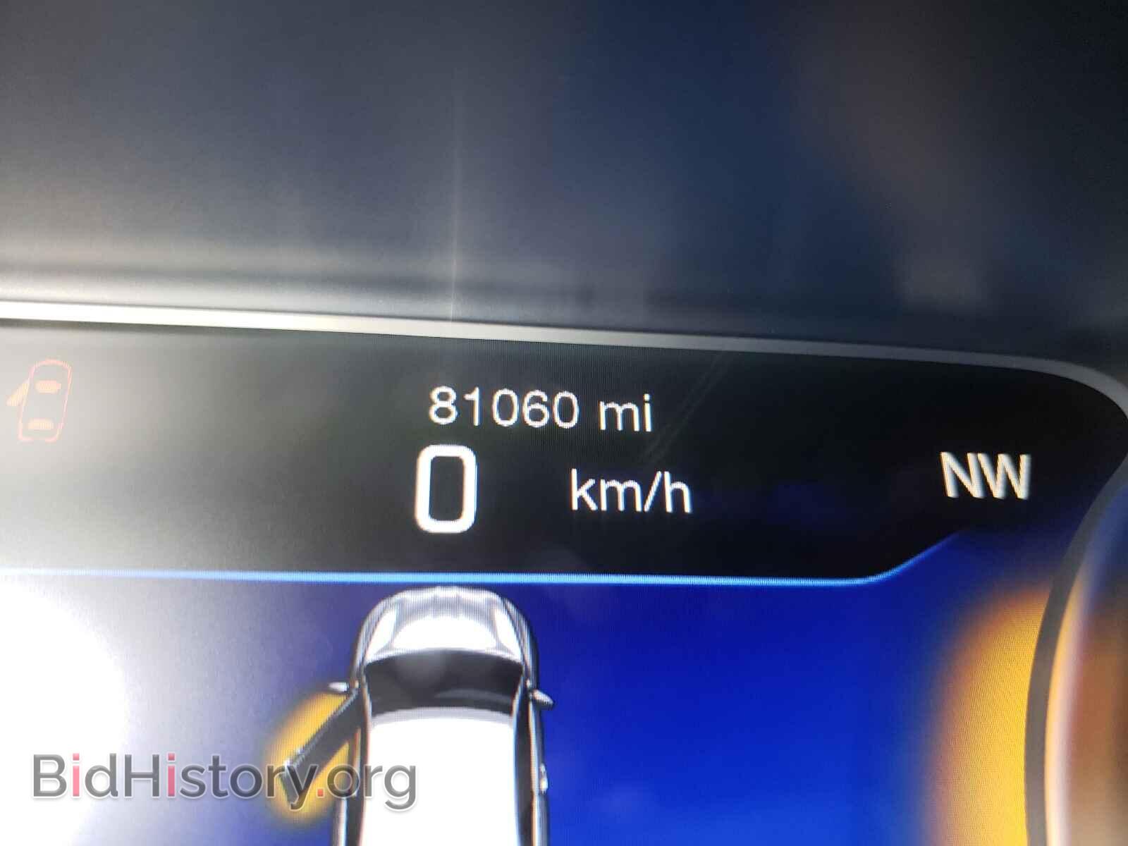 2015 CHRYSLER 200 - VIN: 1C3CCCBB2FN558324 - Photo 8