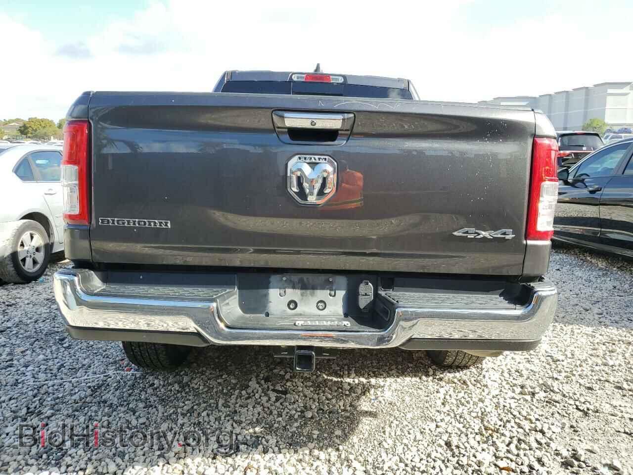2019 RAM 1500 - VIN: 1C6RRFFG0KN804106 - Фото 6