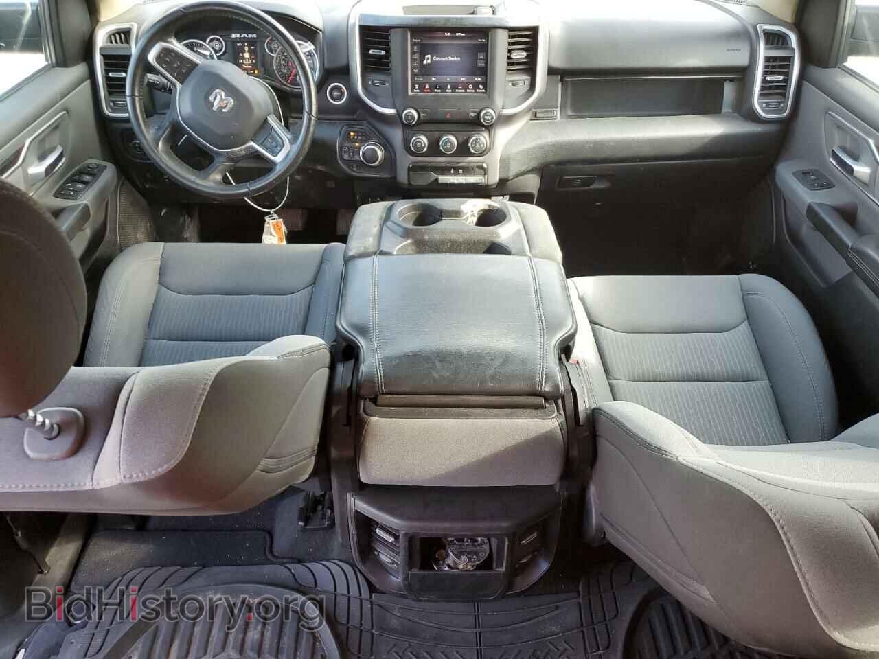 2019 RAM 1500 - VIN: 1C6RRFFG0KN804106 - Фото 8