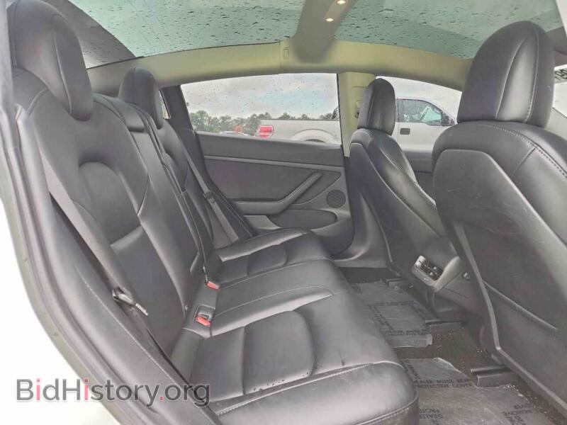 2021 Tesla MODEL 3 (VIN 5YJ3E1EA2MF016665) — photo 10 of 12