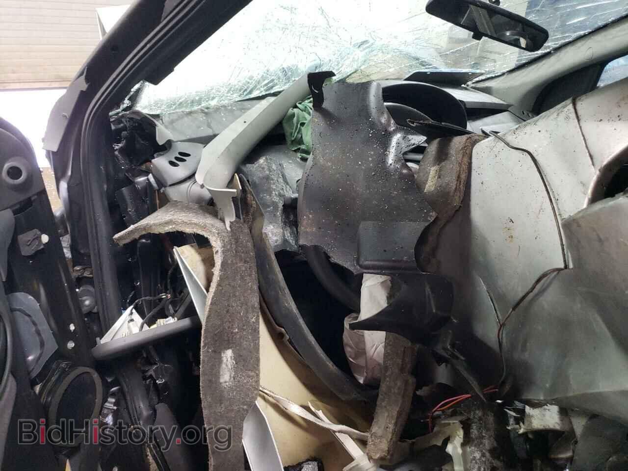 2005 SATURN ION - VIN: 1G8AG52F45Z150446 - Фото 9
