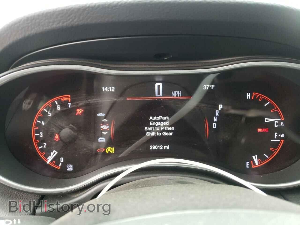 2020 DODGE DURANGO - VIN: 1C4RDJFG2LC287351 - Photo 9