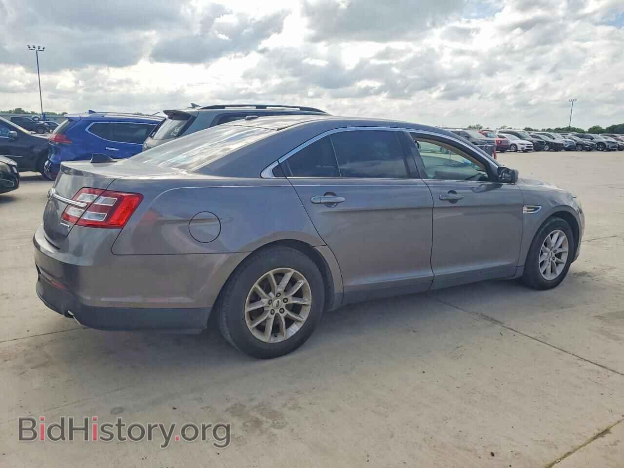 2014 FORD TAURUS - VIN: 1FAHP2D88EG150632 - Photo 3