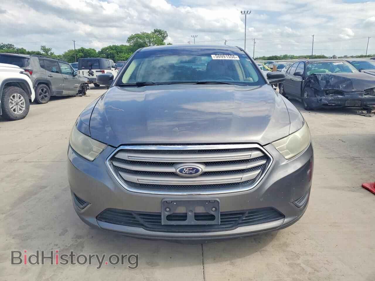 2014 FORD TAURUS - VIN: 1FAHP2D88EG150632 - Photo 5