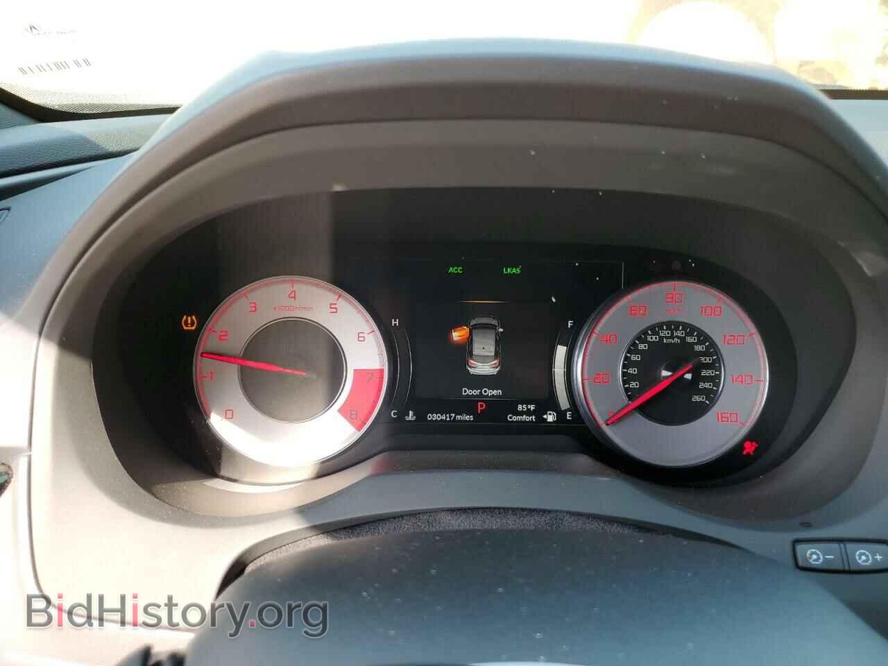 2021 ACURA RDX - VIN: 5J8TC2H6XML031853 - Фото 9