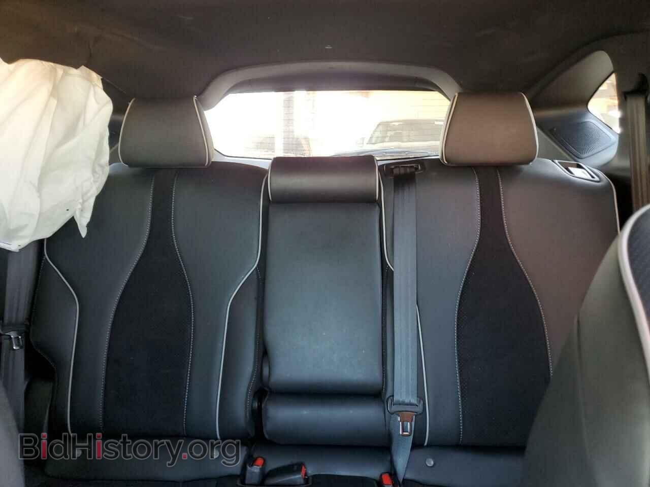 2021 ACURA RDX - VIN: 5J8TC2H6XML031853 - Фото 10