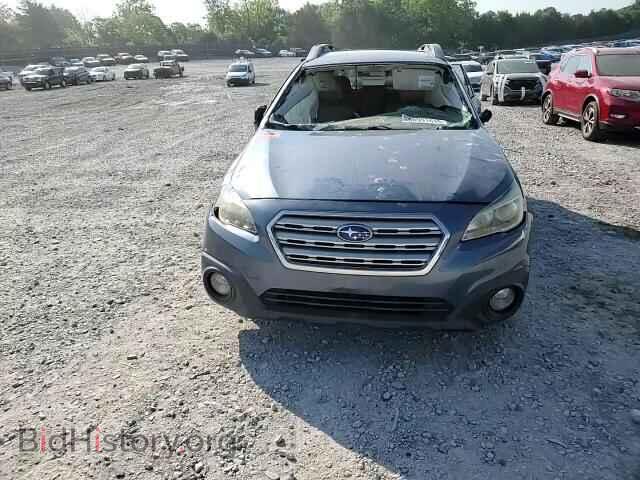 2015 SUBARU OUTBACK - VIN: 4S4BSBDC3F3239970 - Фото 15