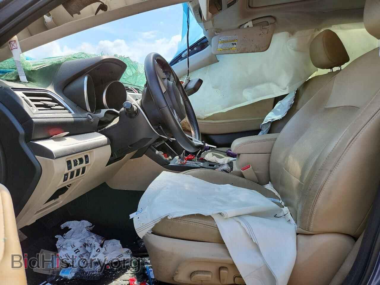 2015 SUBARU OUTBACK - VIN: 4S4BSBDC3F3239970 - Фото 7