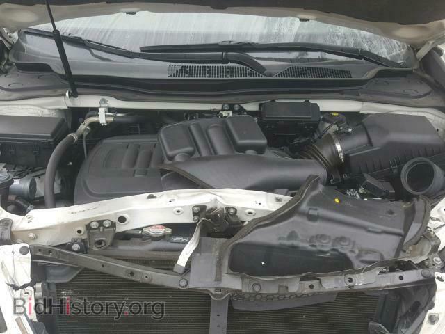 2015 ACURA MDX - VIN: 5FRYD4H44FB021240 - Фото 7