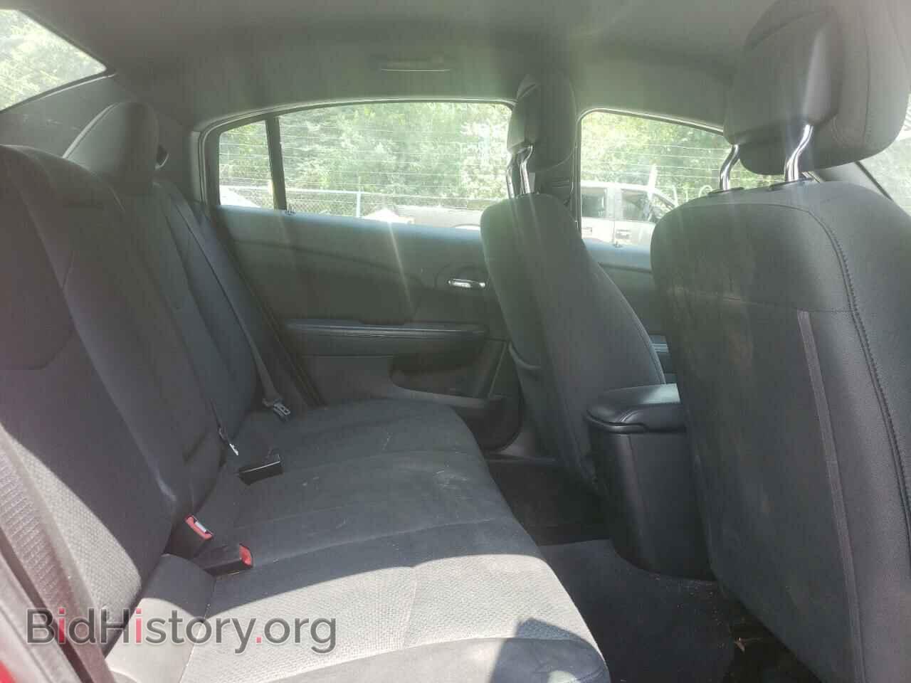 2012 CHRYSLER 200 - VIN: 1C3CCBBB7CN143473 - Photo 6