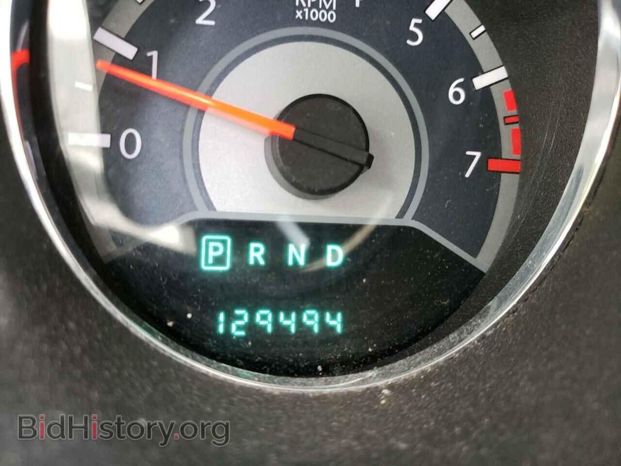 2012 CHRYSLER 200 - VIN: 1C3CCBBB7CN143473 - Photo 8