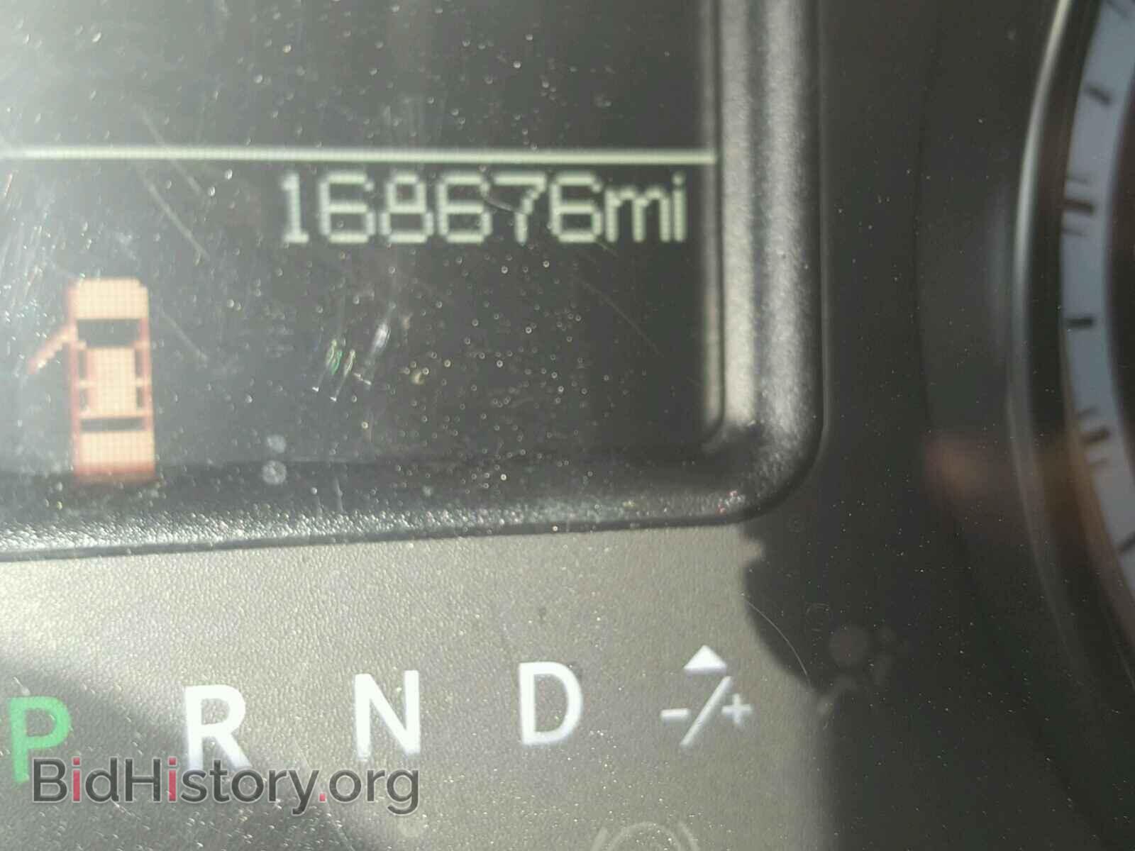 2015 RAM 3500 - VIN: 3C63RRGLXFG542208 - Фото 8