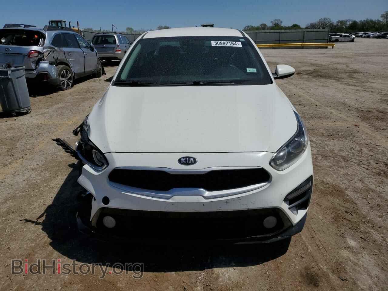 2021 KIA FORTE - VIN: 3KPF24AD8ME363222 - Фото 5