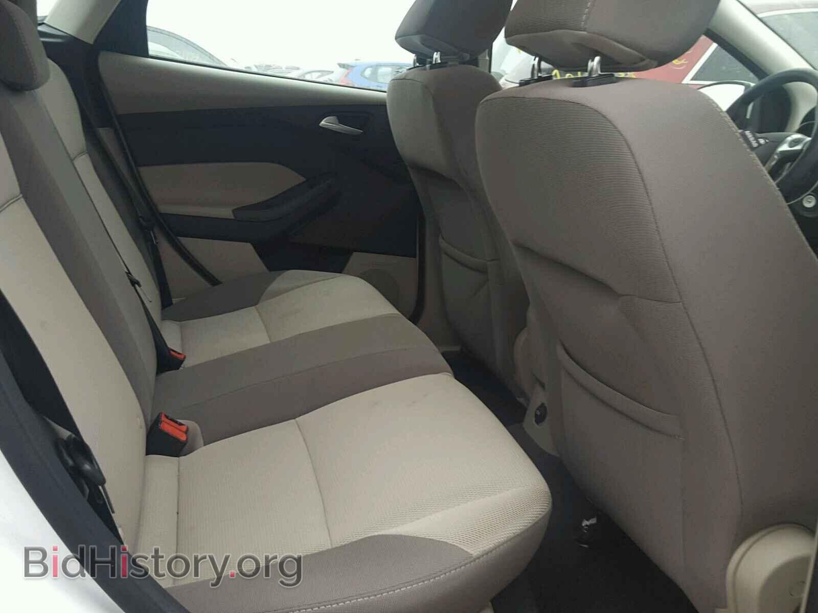 2013 FORD FOCUS - VIN: 1FADP3K26DL217995 - Фото 6