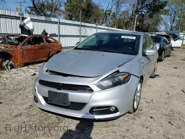 2013 DODGE DART - VIN: 1C3CDFBA0DD292004 - Фото 11