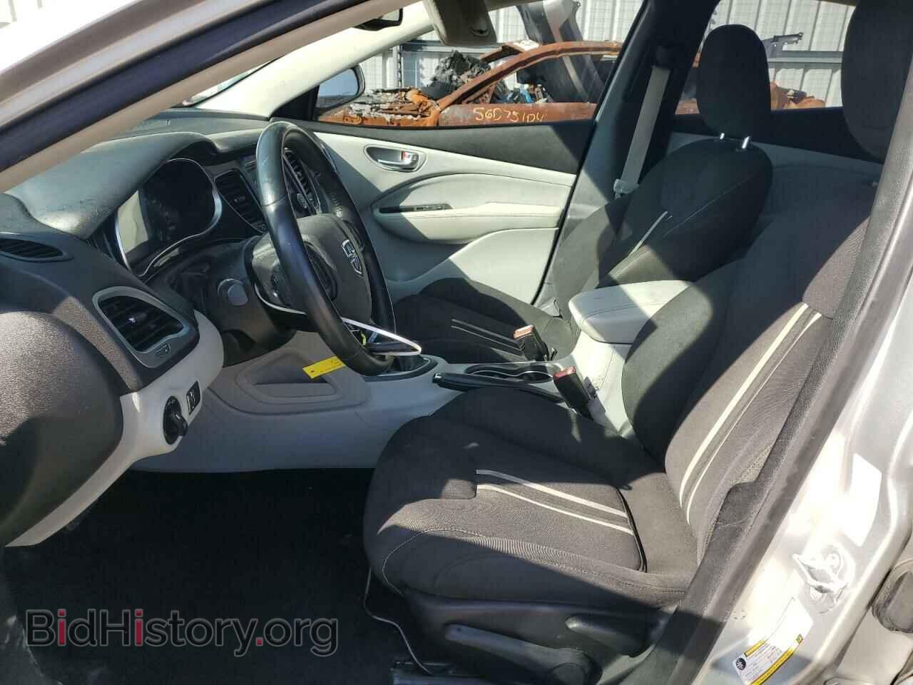 2013 DODGE DART - VIN: 1C3CDFBA0DD292004 - Фото 7