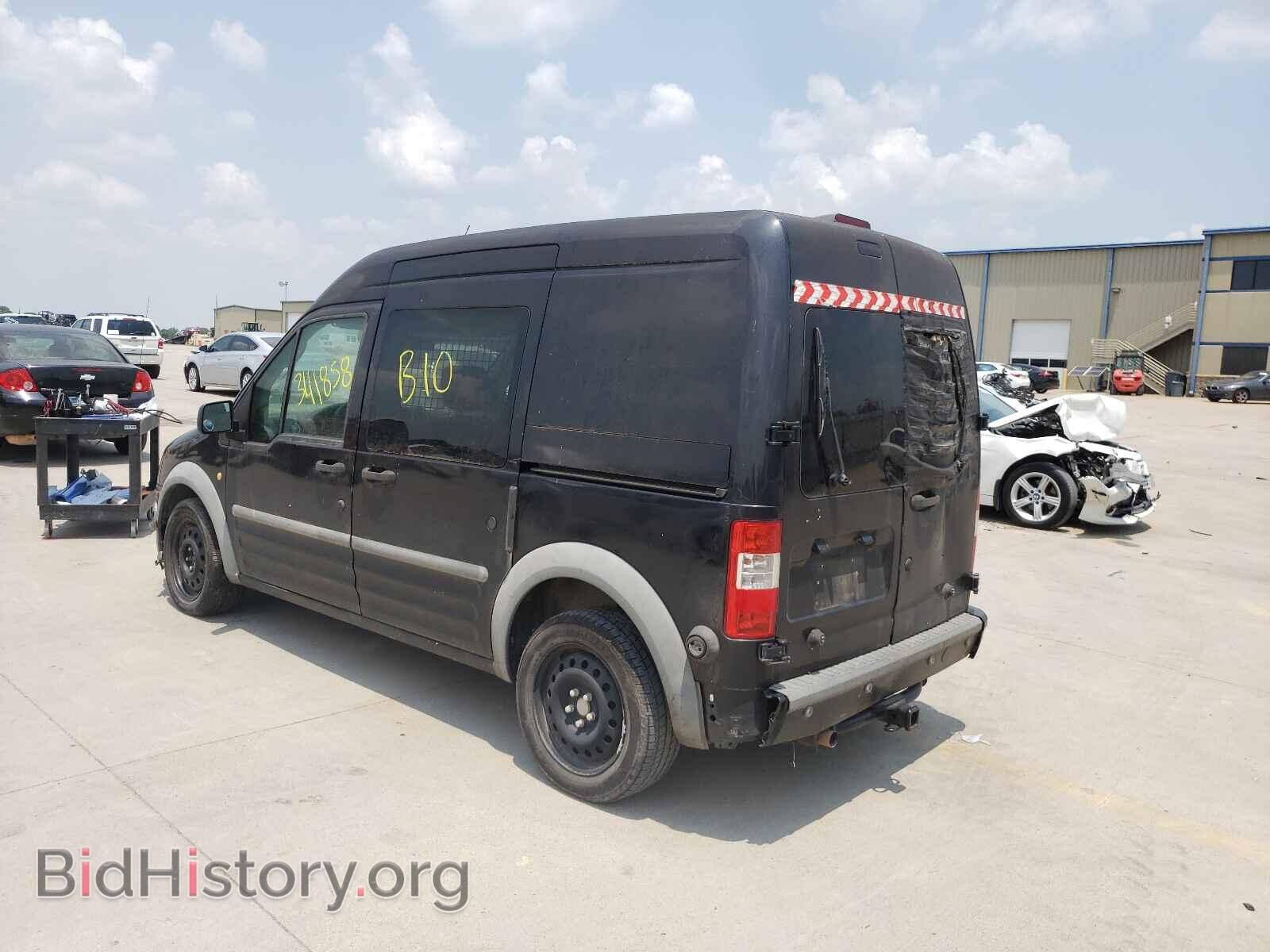2010 FORD TRANSIT CO - VIN: NM0LS6BN1AT041706 - Фото 3
