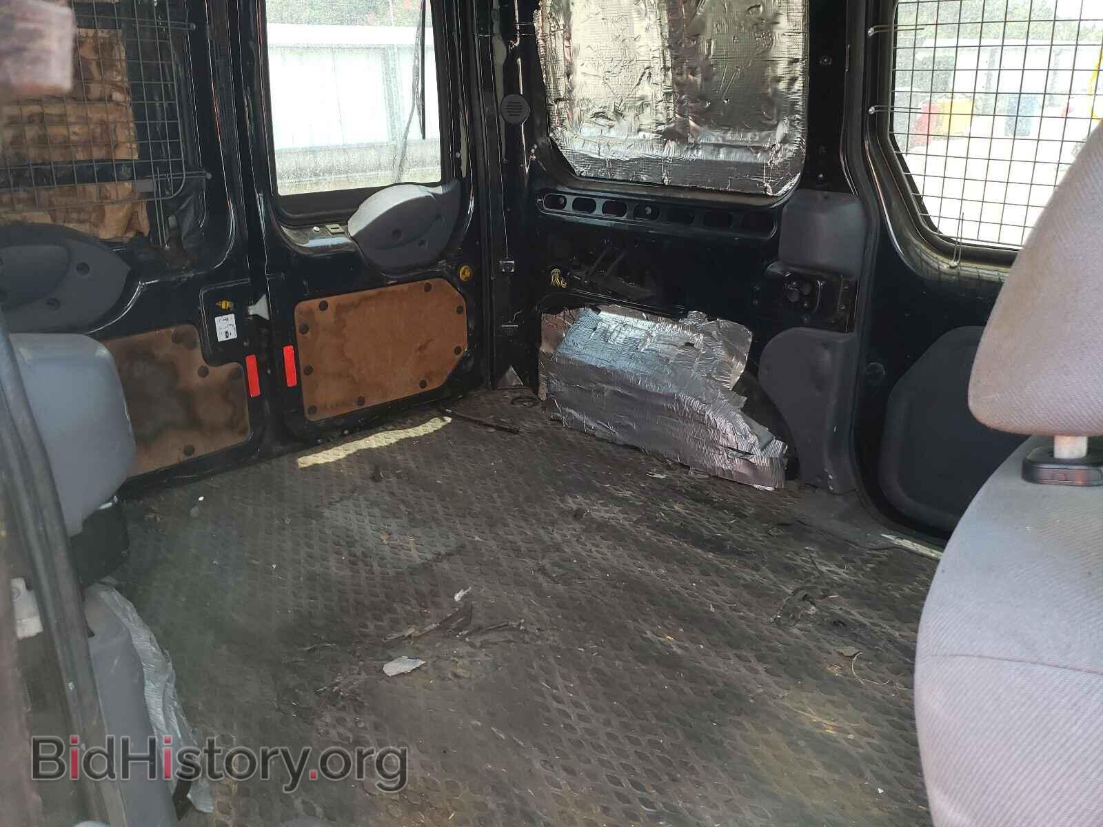 2010 FORD TRANSIT CO - VIN: NM0LS6BN1AT041706 - Фото 6