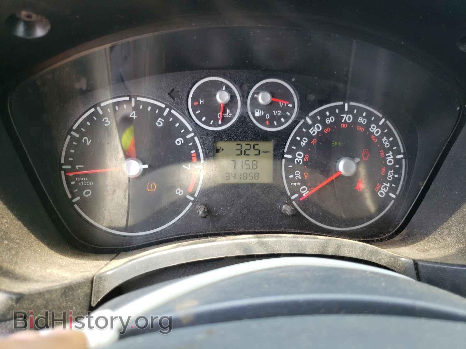2010 FORD TRANSIT CO - VIN: NM0LS6BN1AT041706 - Фото 8