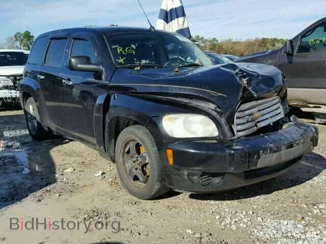Photo 3GNCA23B09S632917 - CHEVROLET HHR 2009