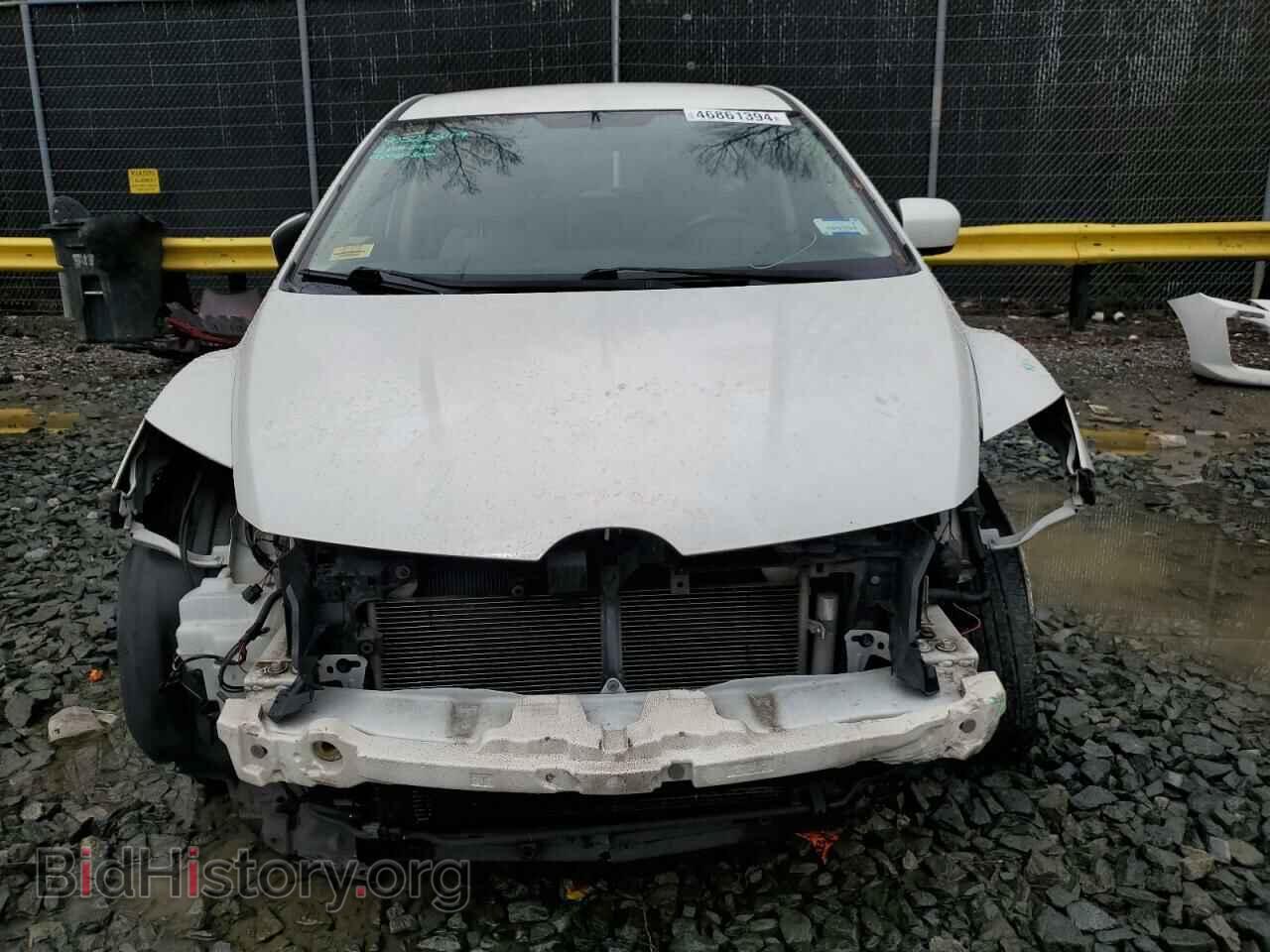 2011 MAZDA CX-7 - VIN: JM3ER2A51B0380347 - Фото 5