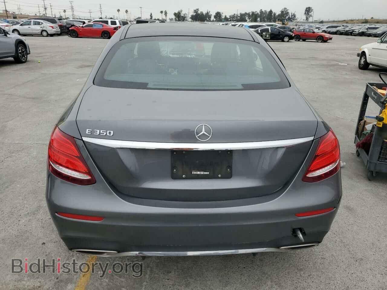 2020 MERCEDES-BENZ E-CLASS - VIN: WDDZF8DB8LA755594 - Фото 6