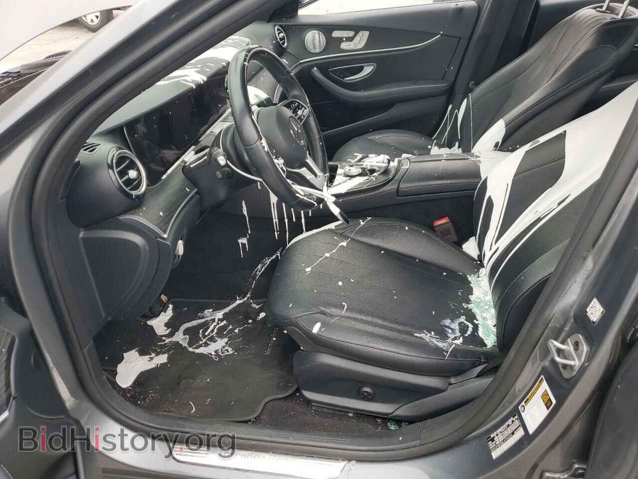 2020 MERCEDES-BENZ E-CLASS - VIN: WDDZF8DB8LA755594 - Фото 7