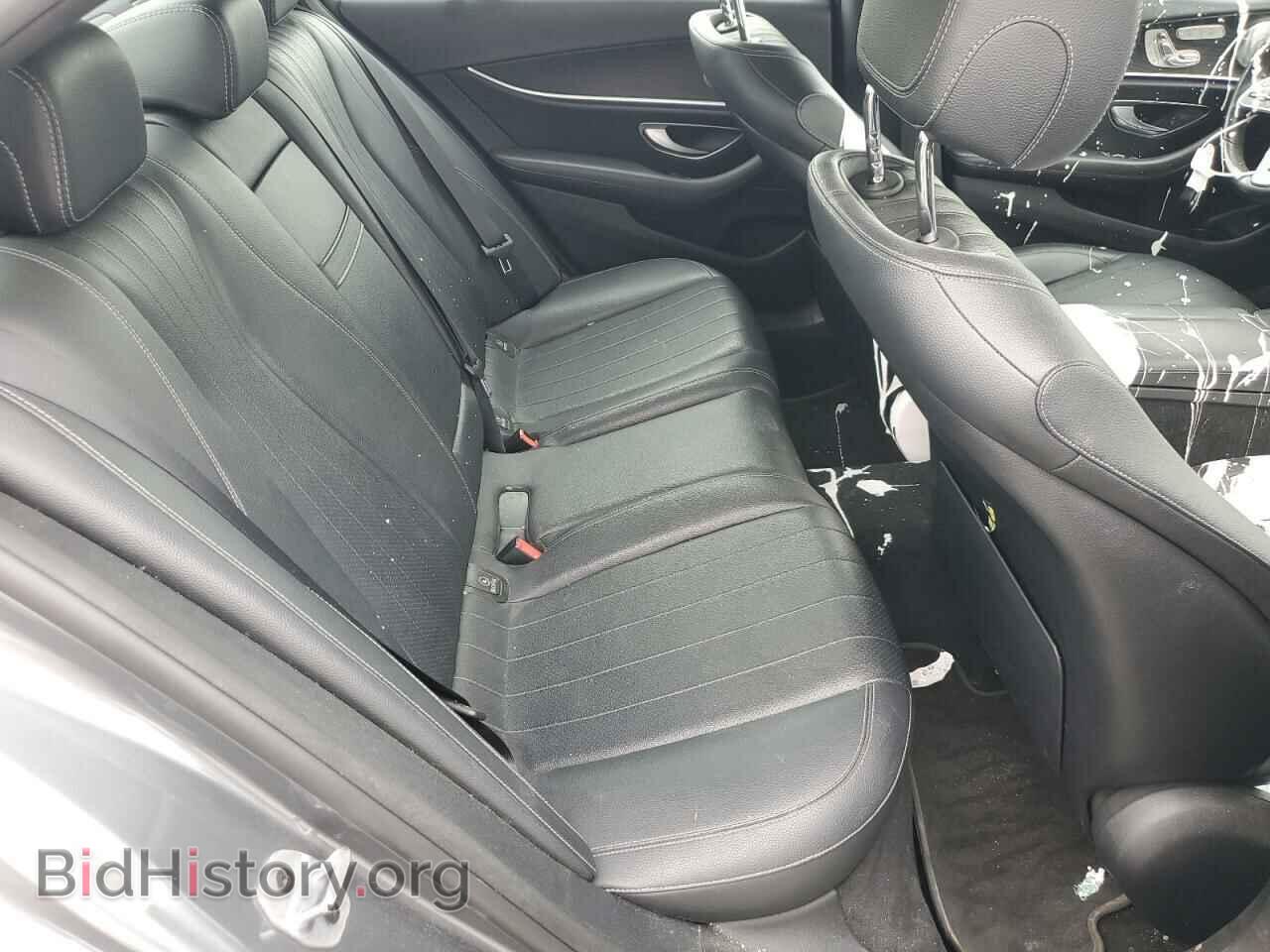 2020 MERCEDES-BENZ E-CLASS - VIN: WDDZF8DB8LA755594 - Фото 10