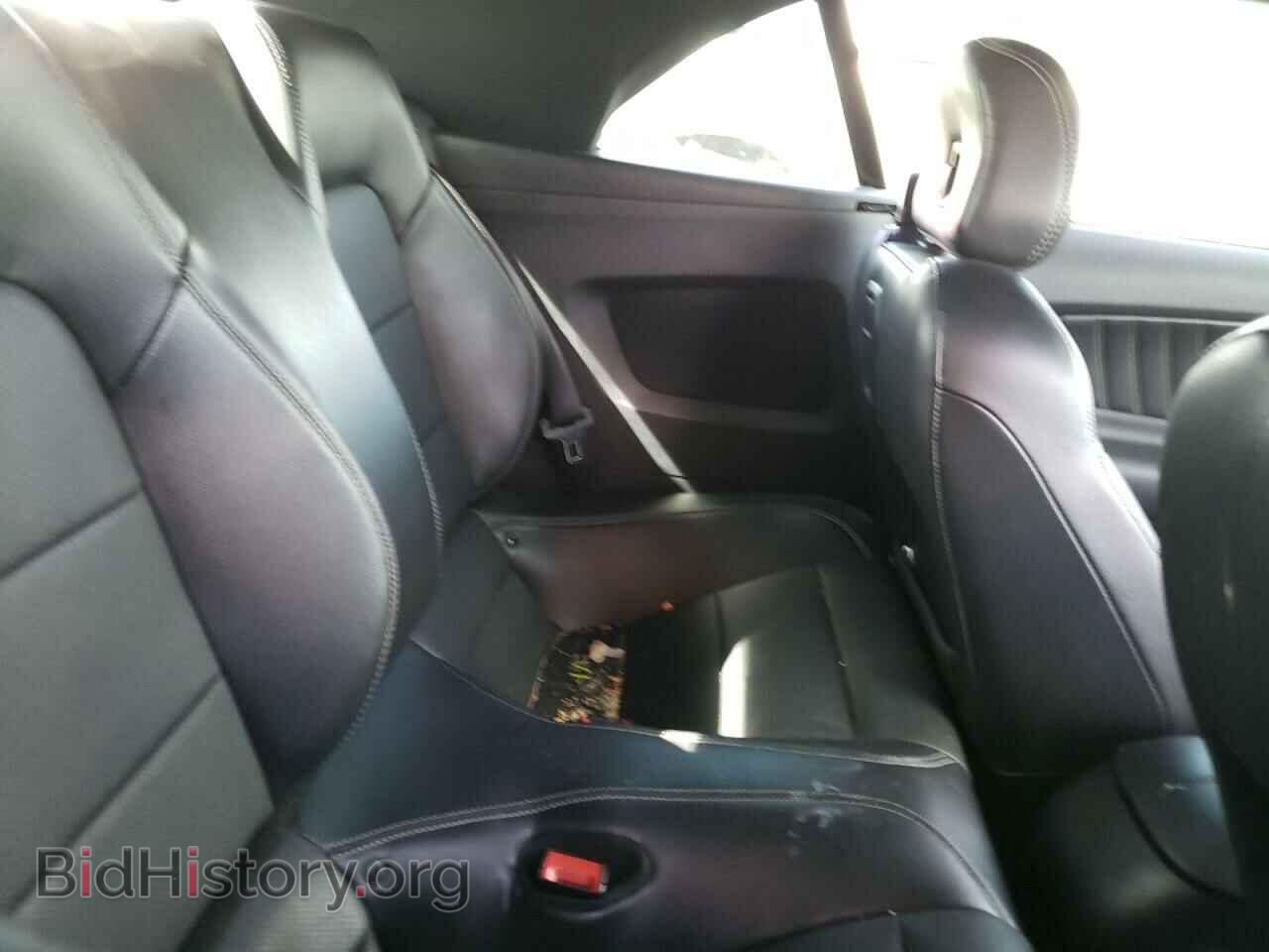 2019 FORD MUSTANG - VIN: 1FATP8UH2K5170010 - Фото 10