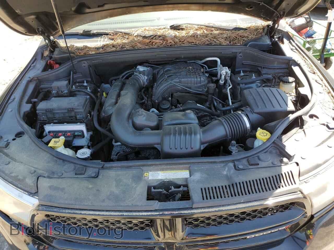 2012 DODGE DURANGO - VIN: 1C4RDHAG7CC257455 - Photo 12
