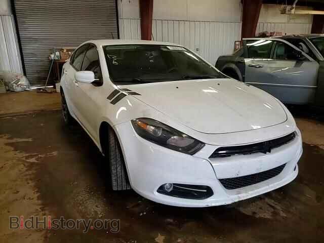 2013 DODGE DART - VIN: 1C3CDFBA5DD334974 - Photo 13