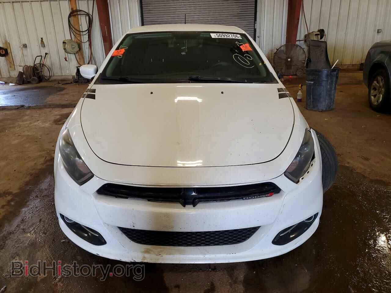 2013 DODGE DART - VIN: 1C3CDFBA5DD334974 - Photo 5
