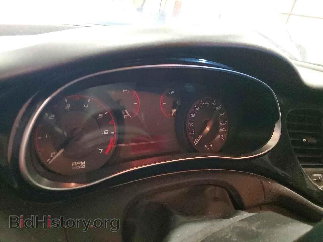 2013 DODGE DART - VIN: 1C3CDFBA5DD334974 - Photo 9