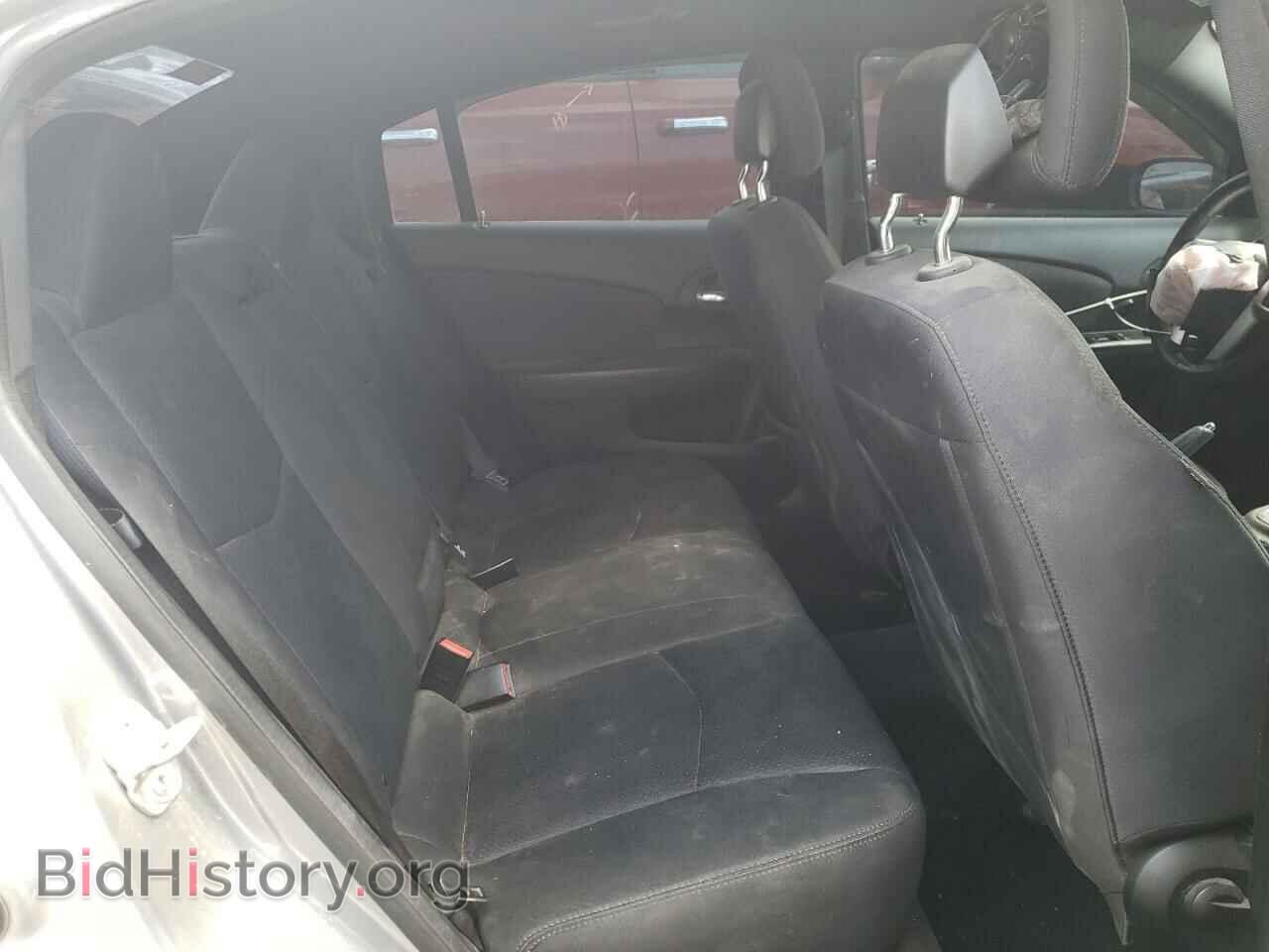 2013 CHRYSLER 200 - VIN: 1C3CCBBB7DN570623 - Фото 10