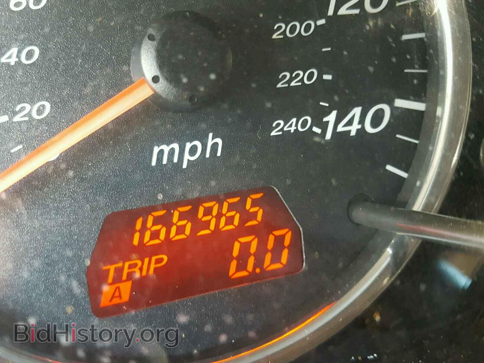 2006 MAZDA 6 - VIN: 1YVFP80C465M02060 - Фото 8