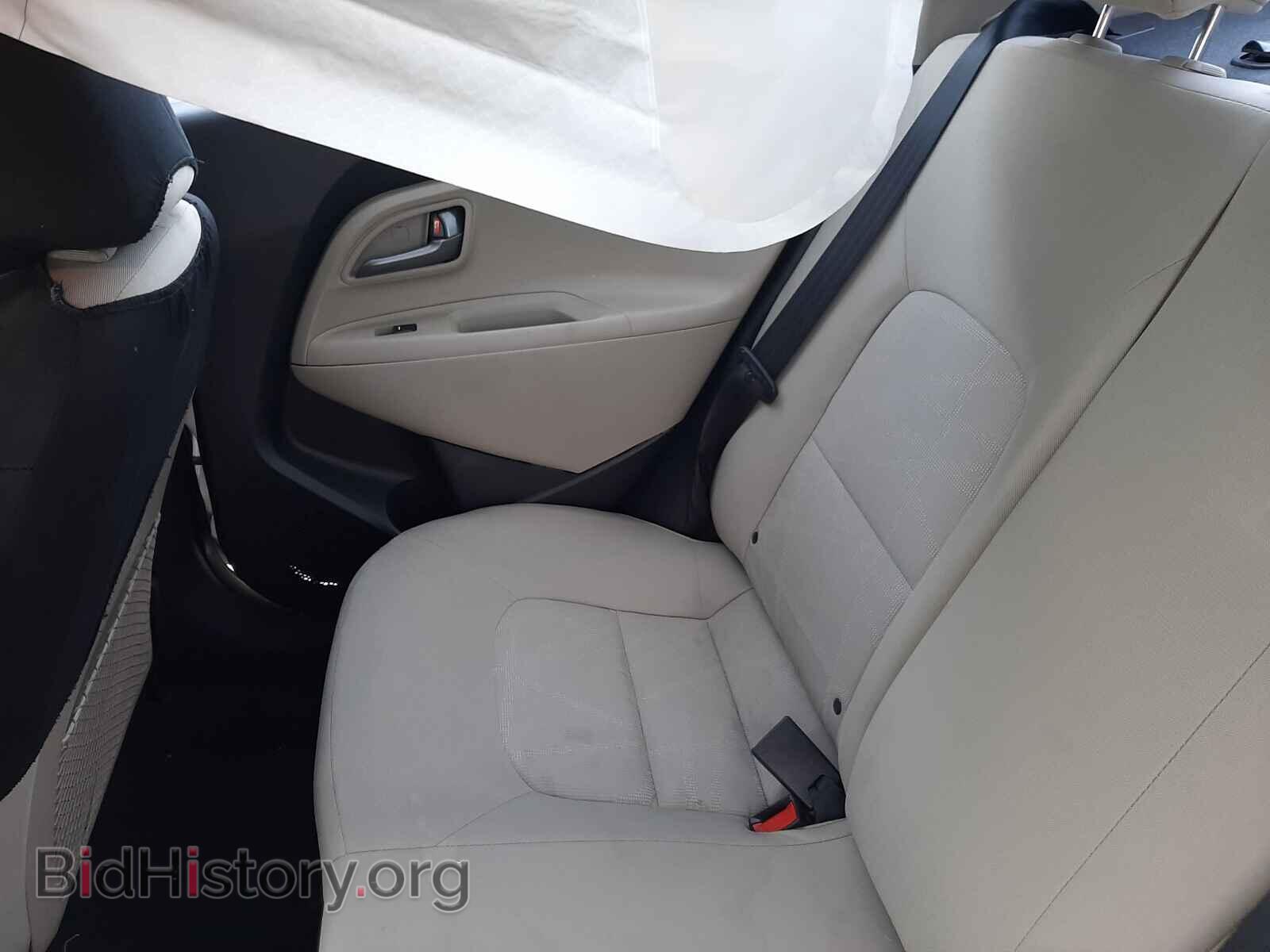 2013 KIA RIO - VIN: KNADM4A33D6281961 - Photo 6
