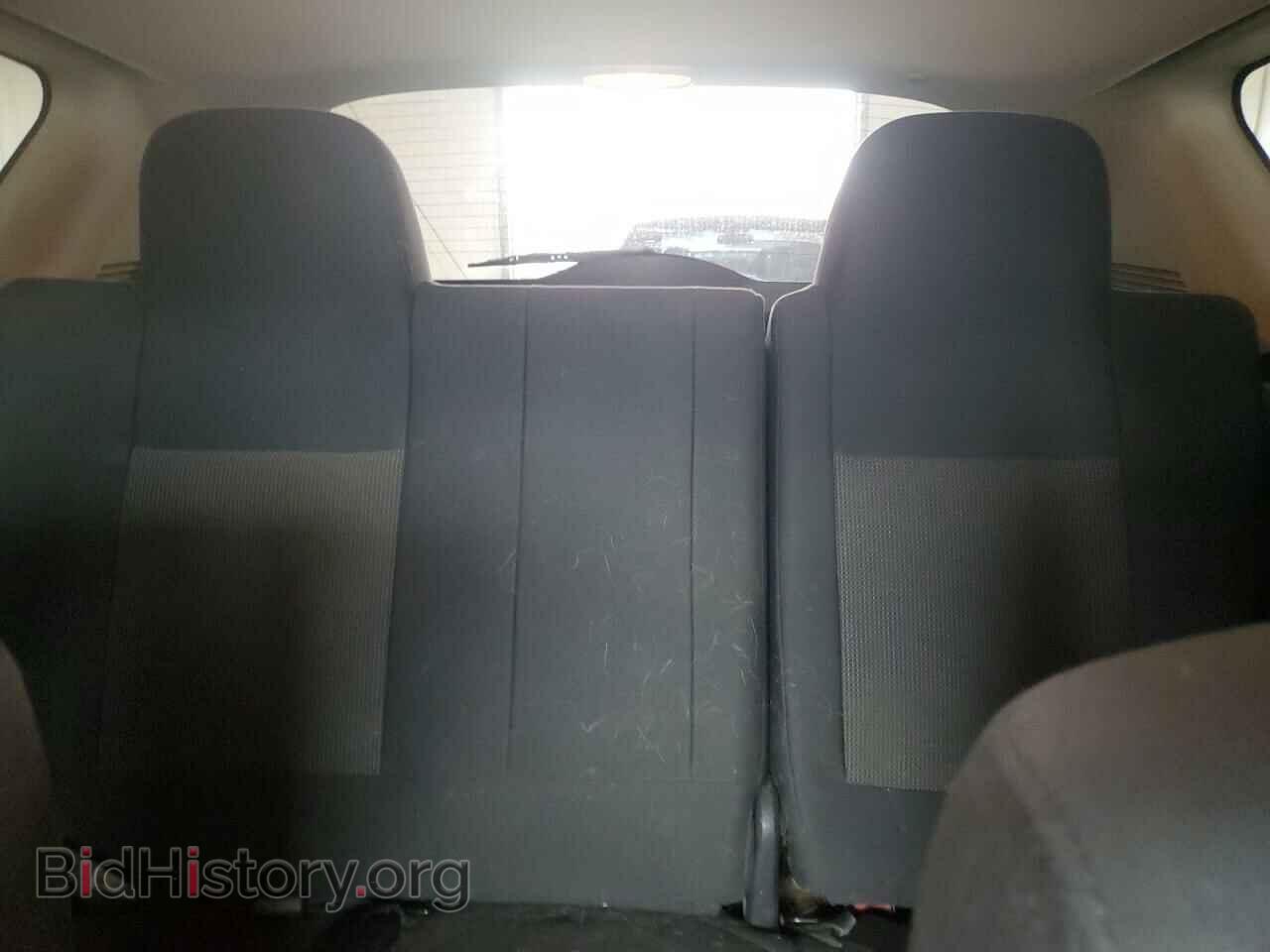 2012 JEEP COMPASS - VIN: 1C4NJDBB3CD522739 - Фото 10