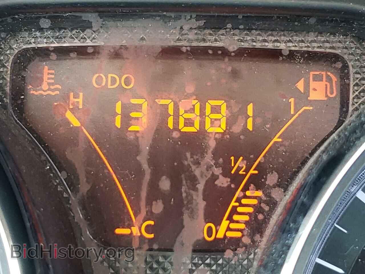 2013 NISSAN VERSA - VIN: 3N1CN7AP1DL820344 - Фото 8