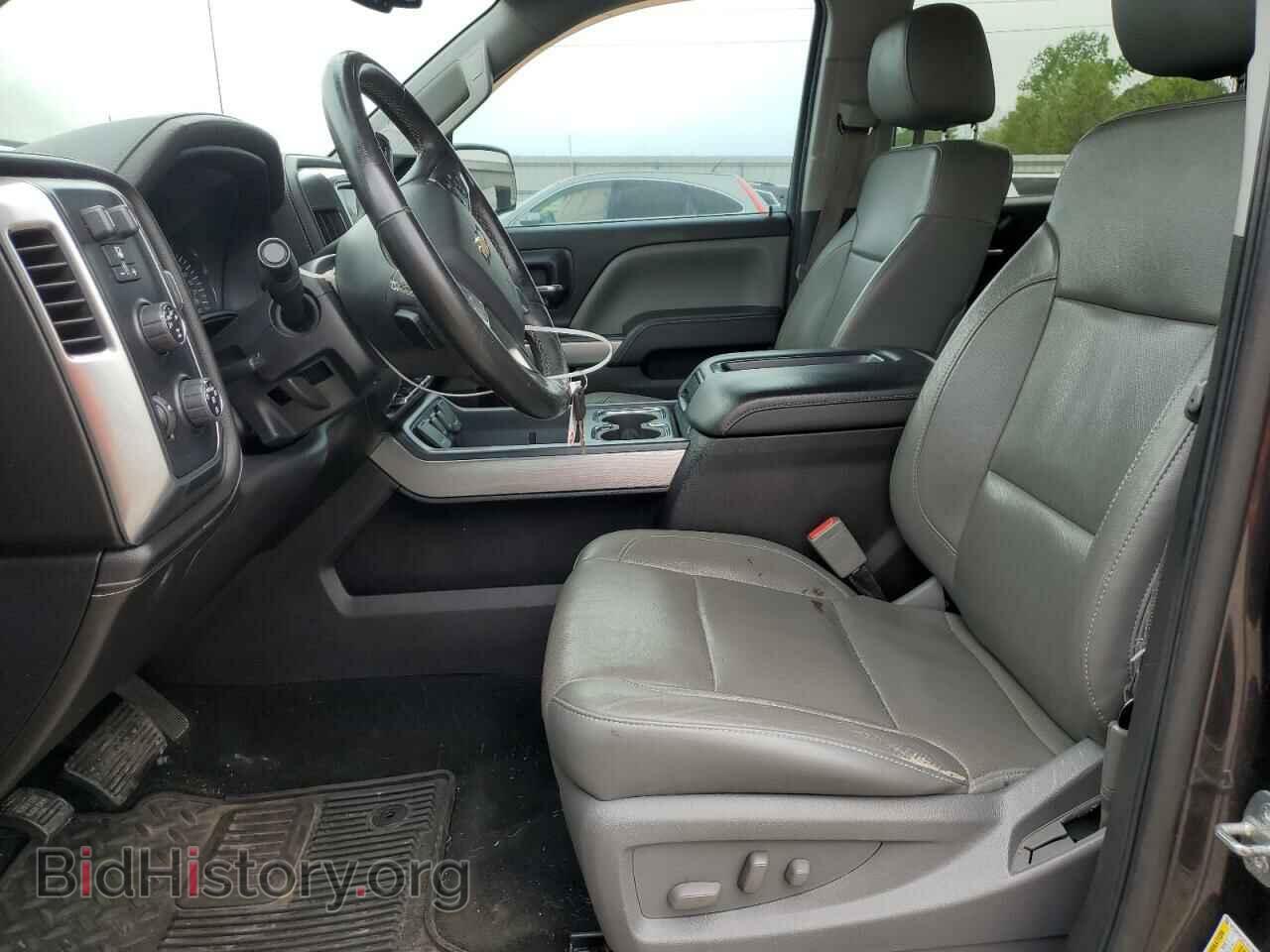 2014 CHEVROLET ALL Models - VIN: 3GCUKSECXEG277929 - Фото 7
