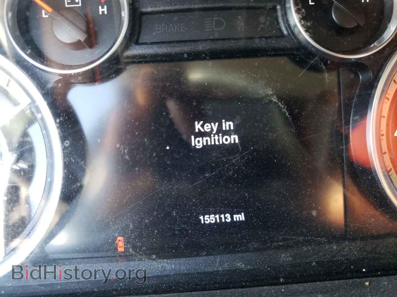 2016 RAM 1500 - VIN: 1C6RR6LT6GS189510 - Photo 8