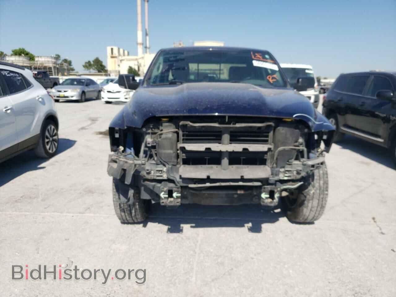 2016 RAM 1500 - VIN: 1C6RR6LT6GS189510 - Photo 9