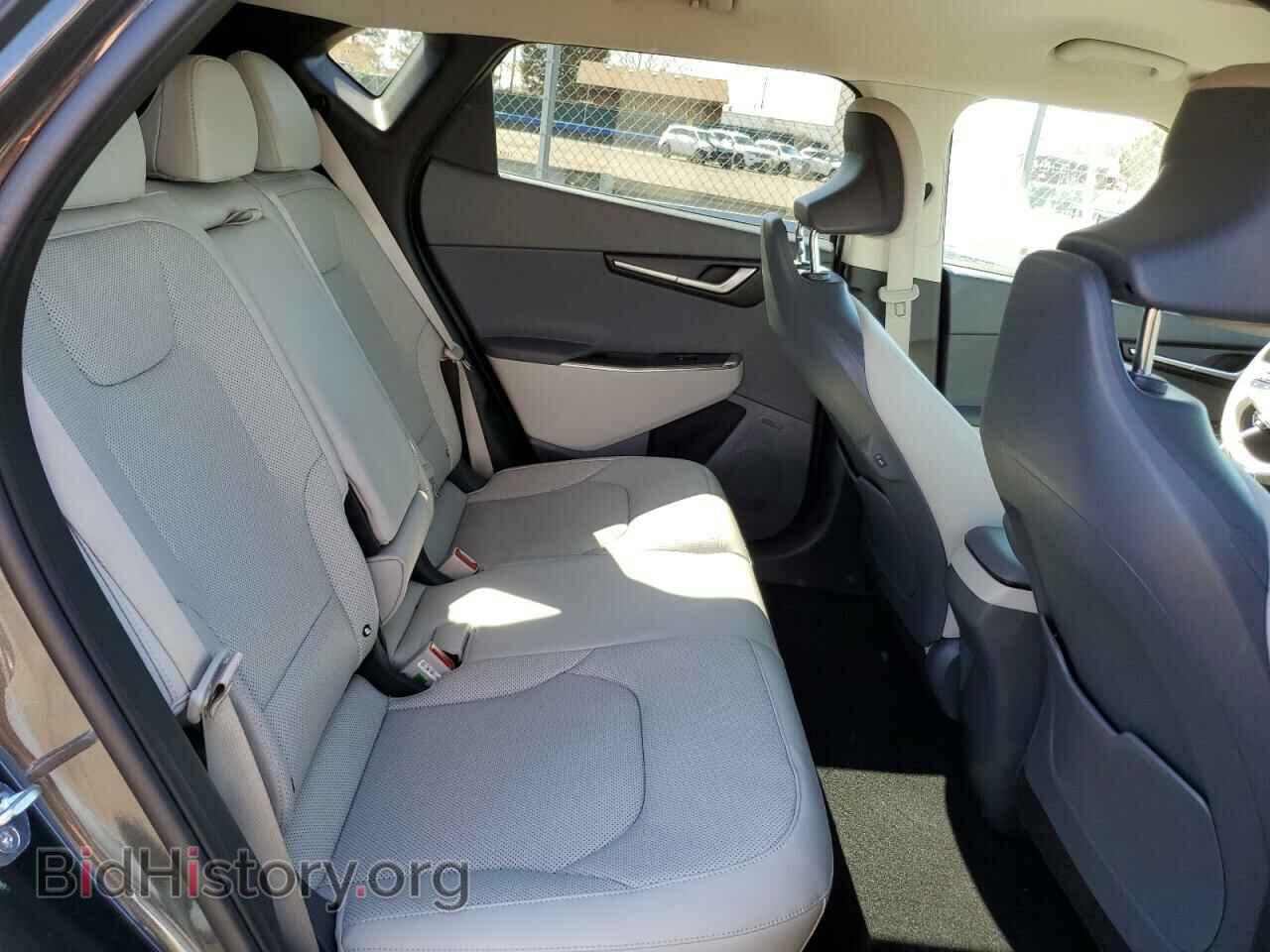 2023 KIA EV6 LIGHT - VIN: KNDC3DLC6P5140875 - Фото 10