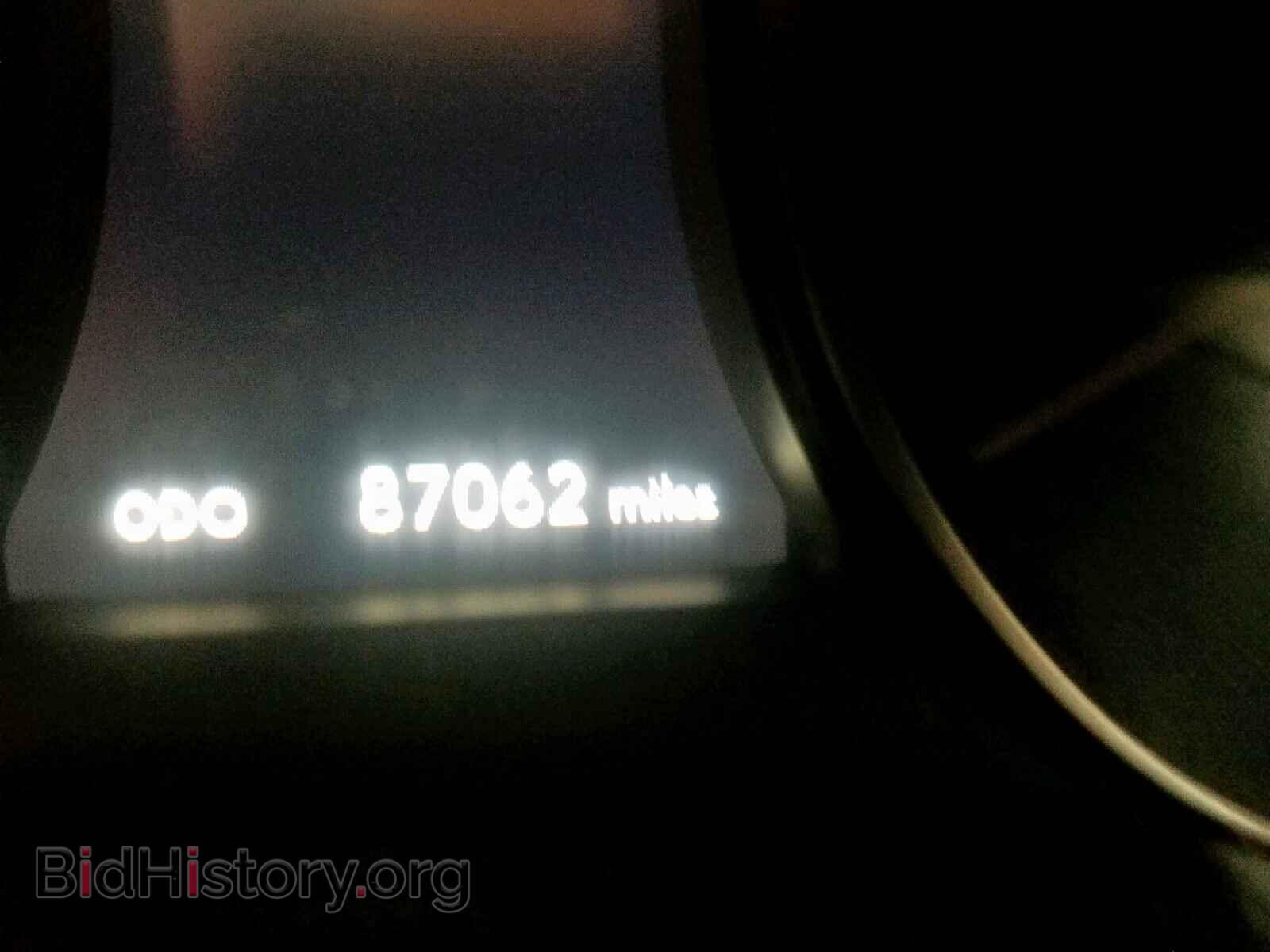 2014 LEXUS ES300 - VIN: JTHBW1GG7E2040148 - Фото 8