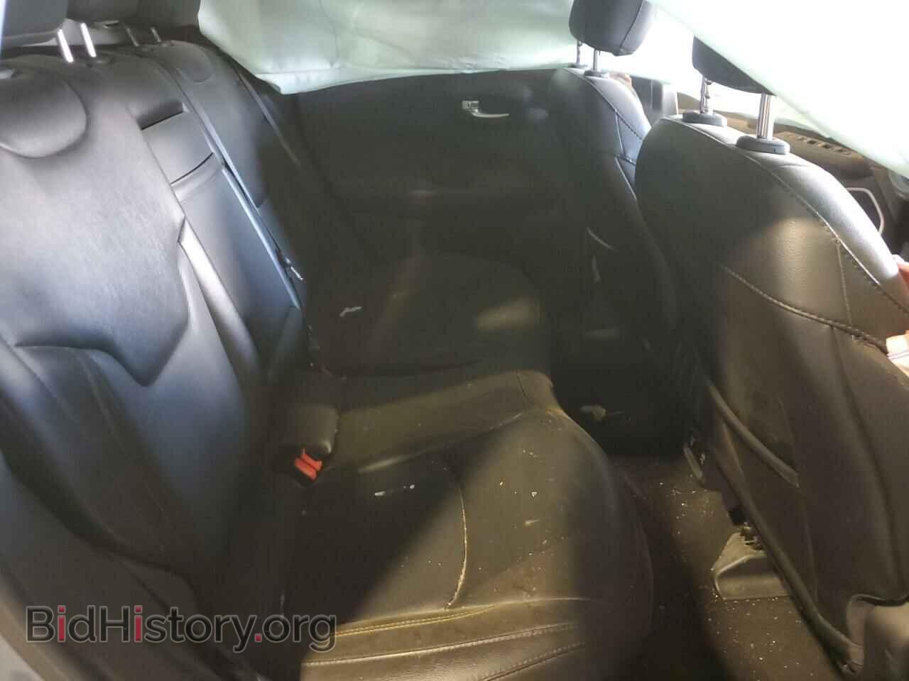 2020 JEEP COMPASS - VIN: 3C4NJDCB5LT137417 - Фото 11