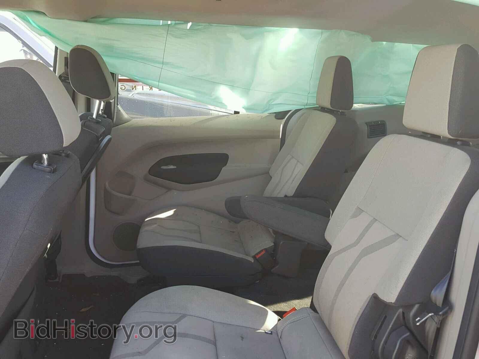 2016 FORD TRANSIT CO - VIN: NM0GE9F71G1271188 - Фото 6