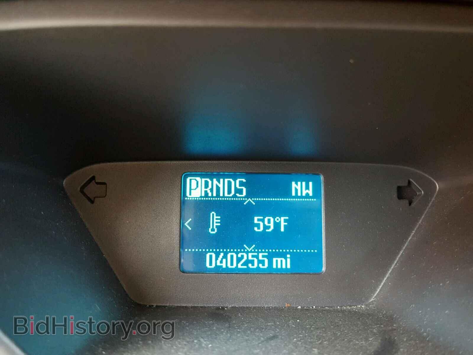 2016 FORD TRANSIT CO - VIN: NM0GE9F71G1271188 - Фото 8