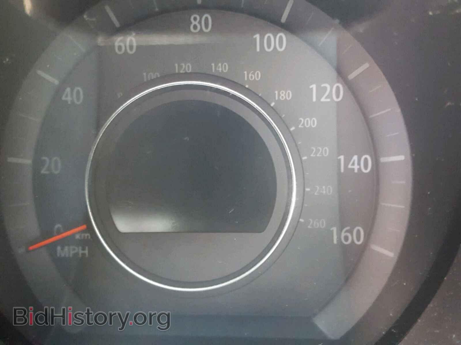 2011 KIA OPTIMA - VIN: KNAGM4A76B5073012 - Фото 8