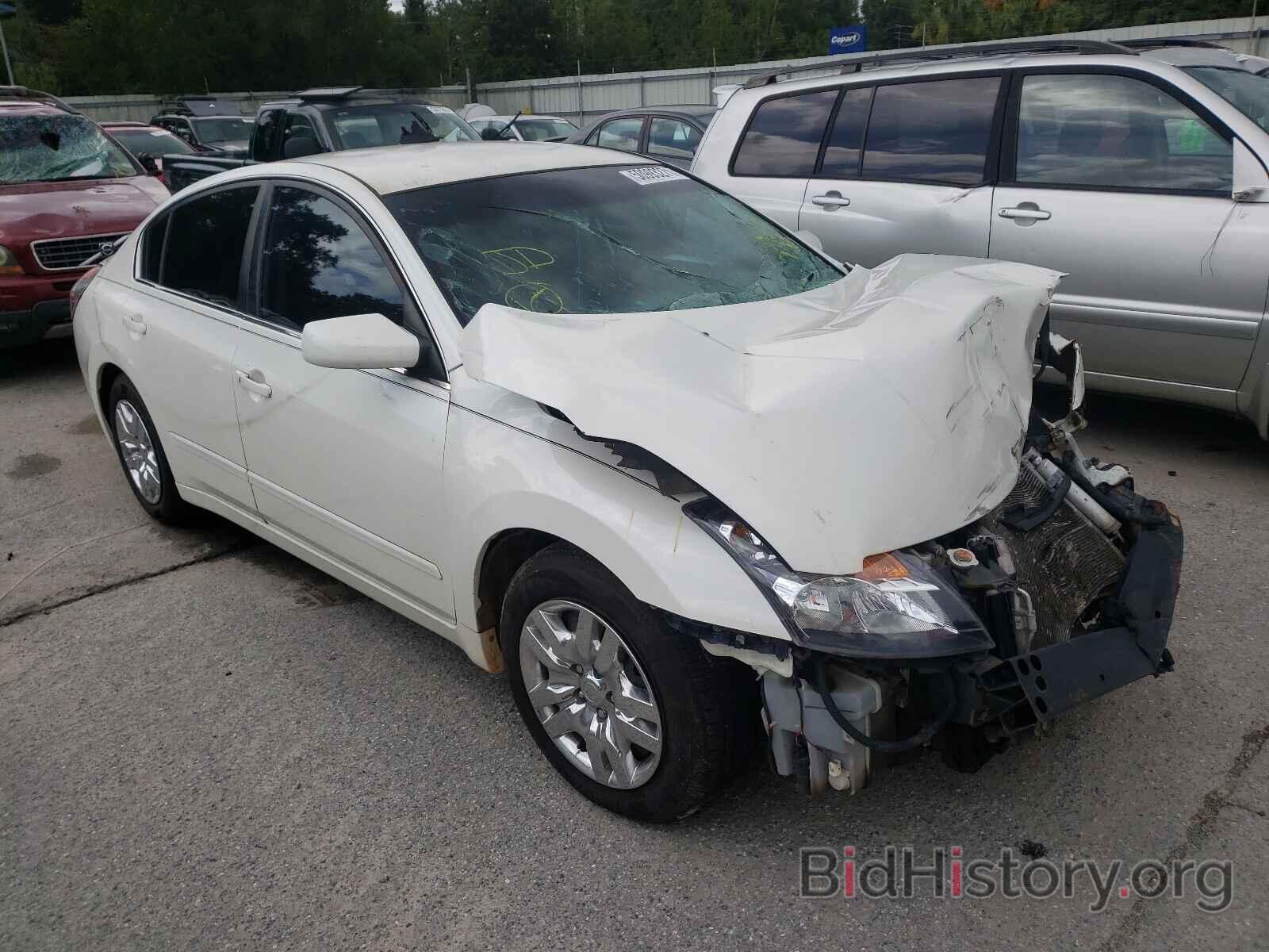 Фотография 1N4AL21E88N433796 - NISSAN ALTIMA 2008