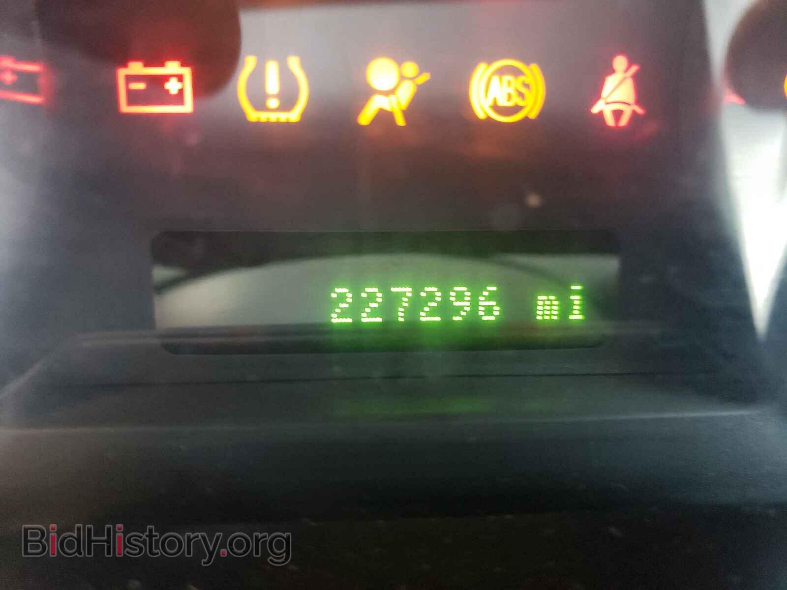 2008 FORD EDGE - VIN: 2FMDK48C68BA20681 - Photo 8